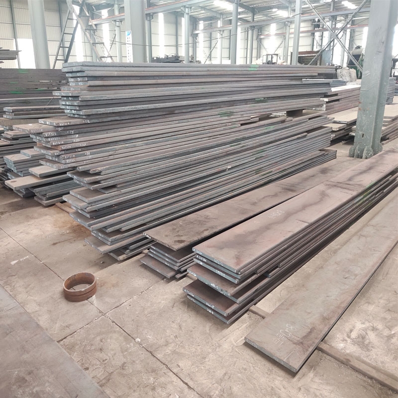 Zhejiangcr12 mould steel