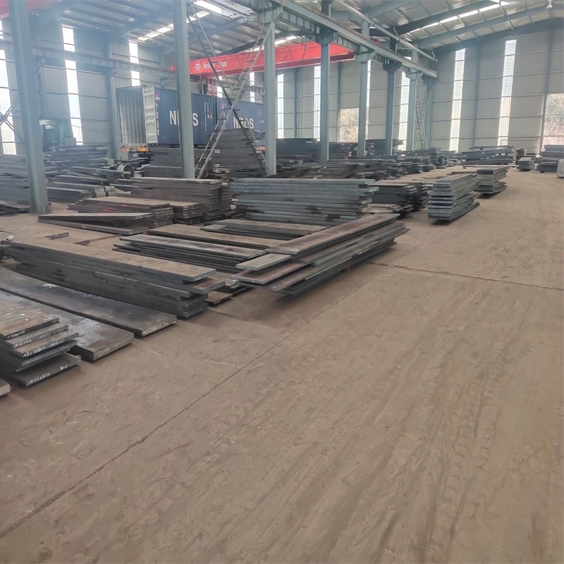 Zhejiangcr12mov mould steel