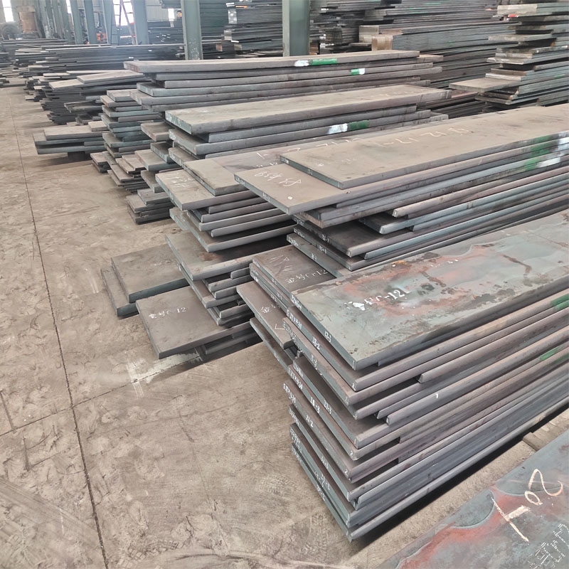 Zhejiangskd11 mould steel