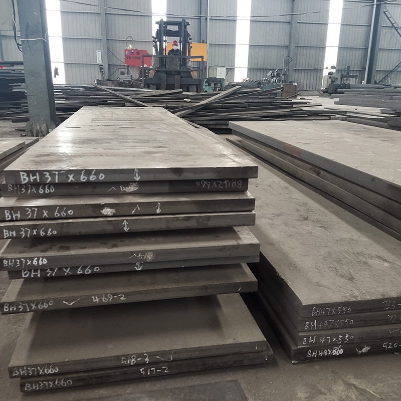Wuhan4cr13 rolled plate