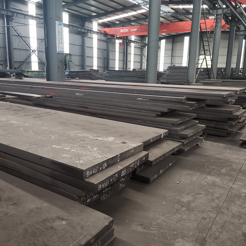 4cr13h rolled sheet